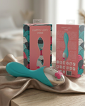 HAPPY LOKY - MINI FUN VIBRATOR
