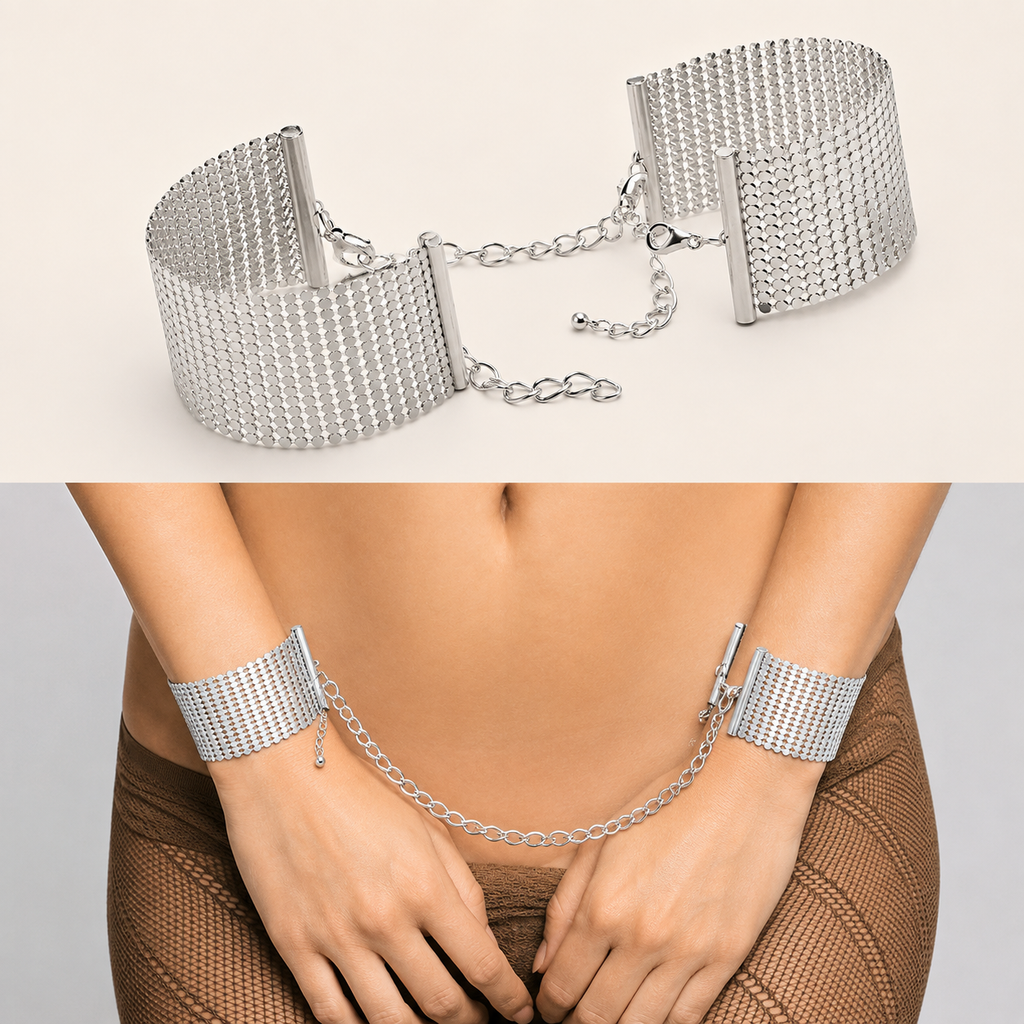 Algemas Seduction