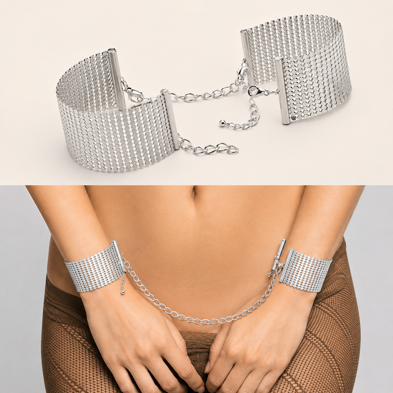 Algemas Seduction