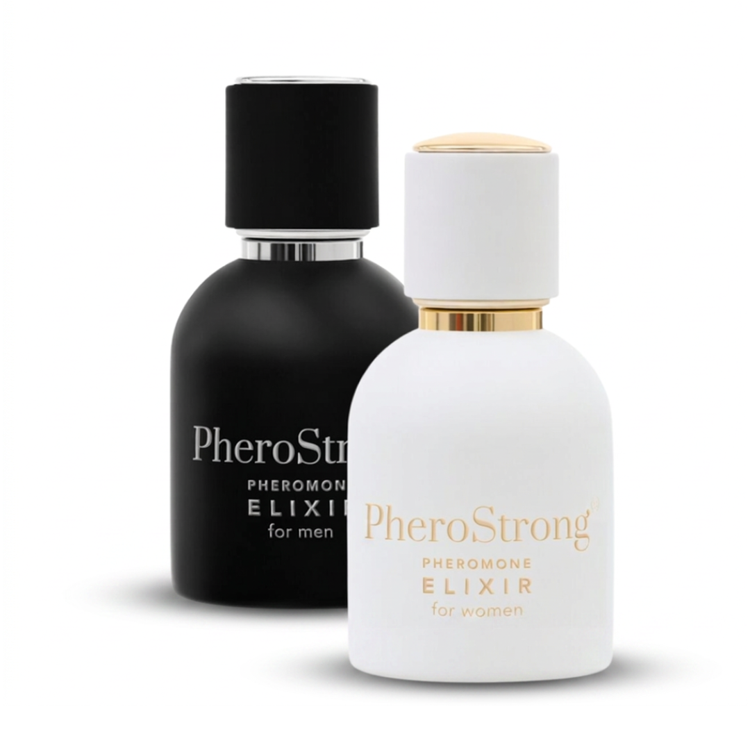 Pack elixir