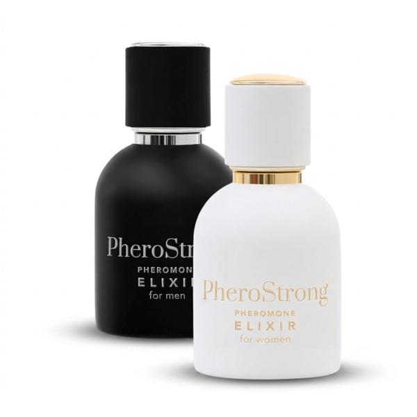 Pack elixir