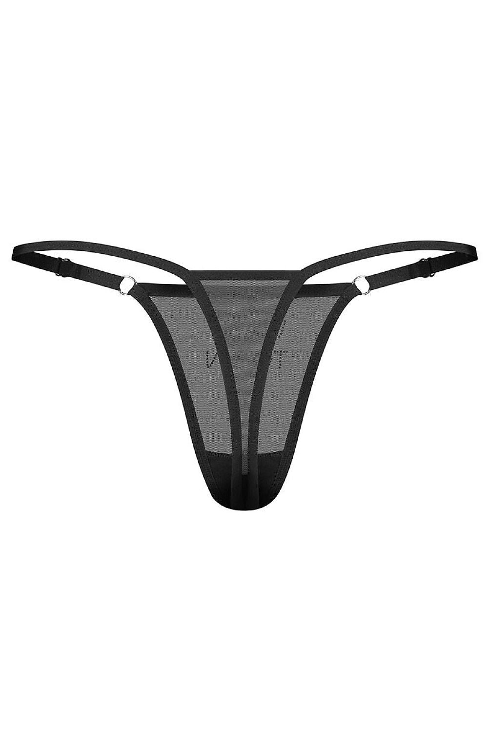  T-backs model 229758 Obsessive 