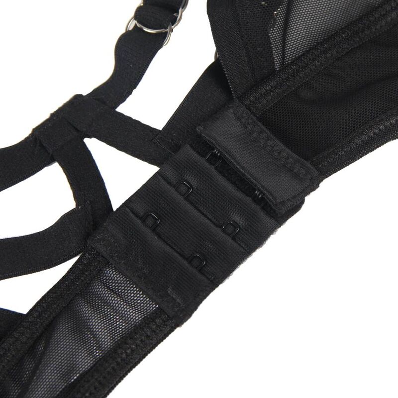 Conjunto Subblime
