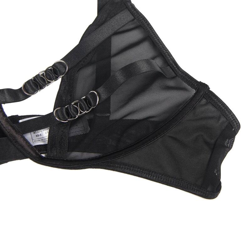 Conjunto Subblime