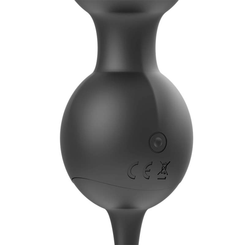 Vibrating Kegel Beads