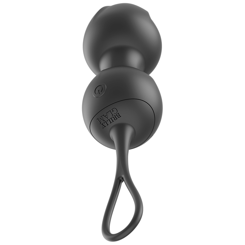 Vibrating Kegel Beads