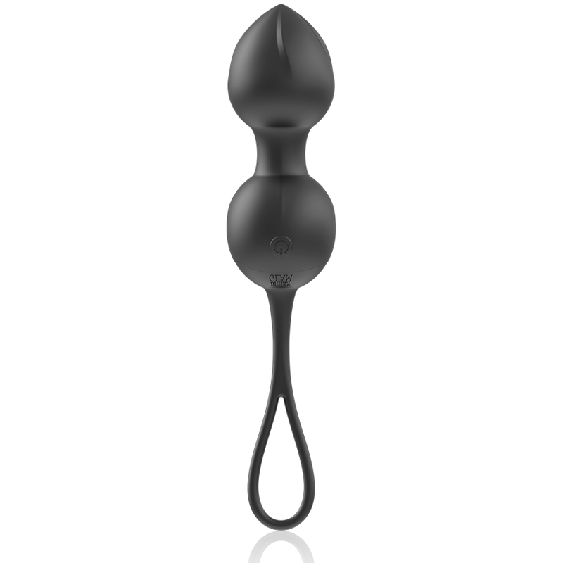 Vibrating Kegel Beads