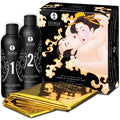 Kit Massagem Ultra Romântico