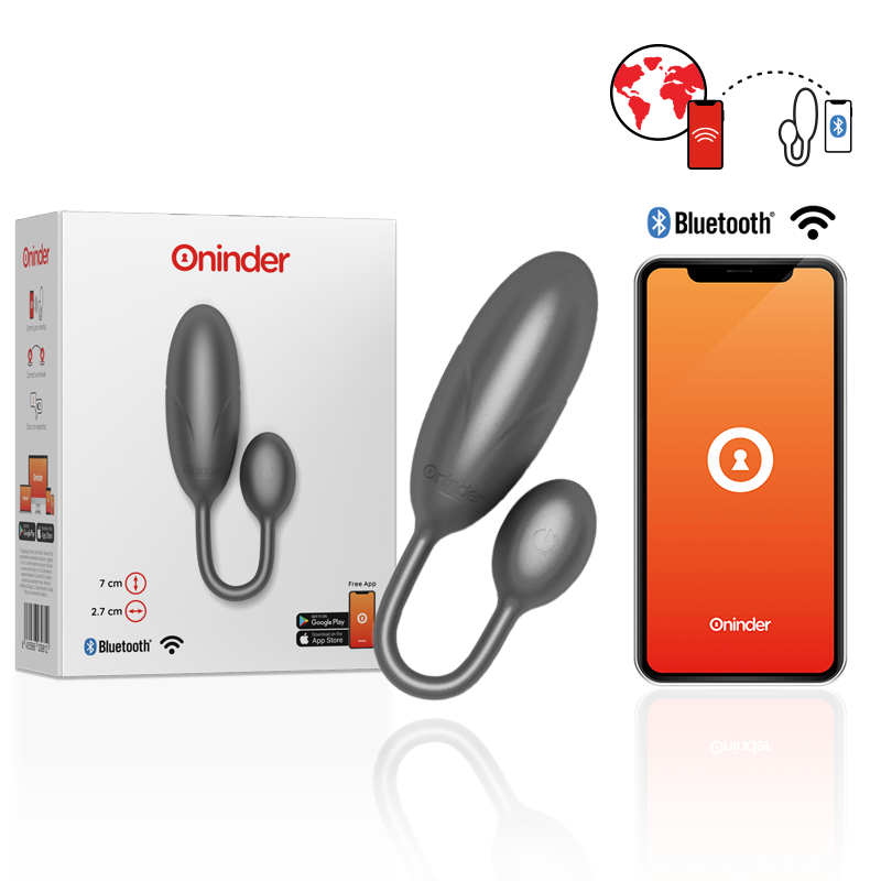 ONINDER™ DENVER
