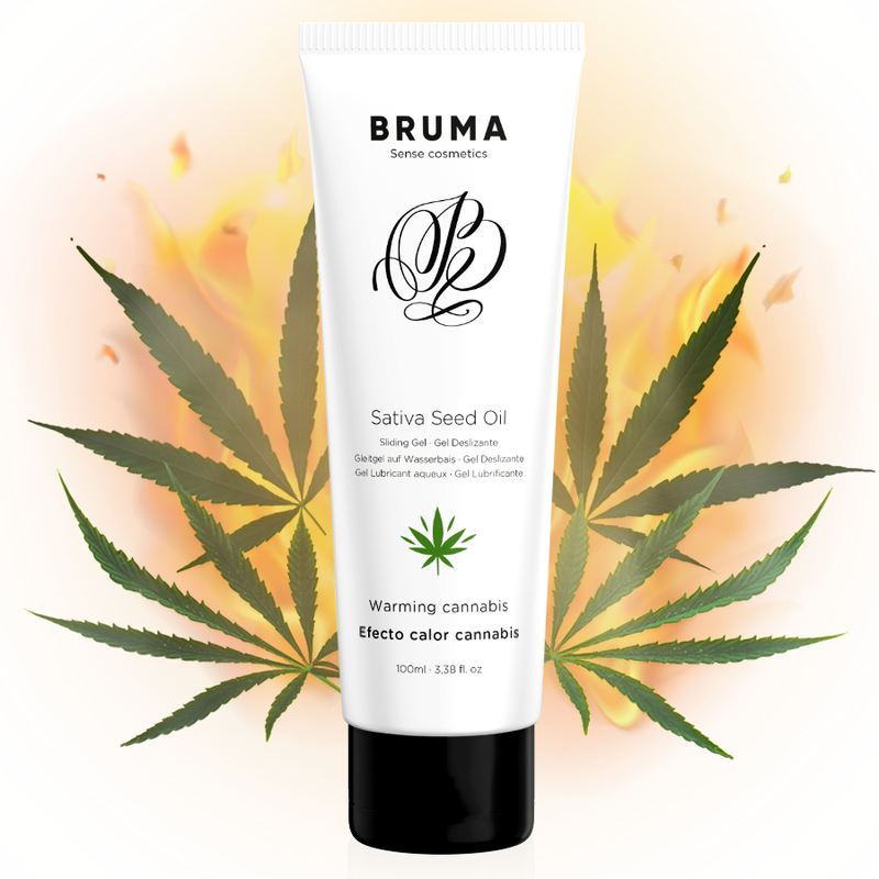 Bruma sabores