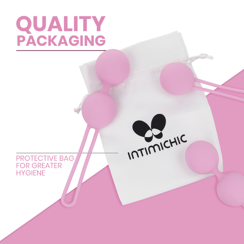 Intimichic Pelvis Health II