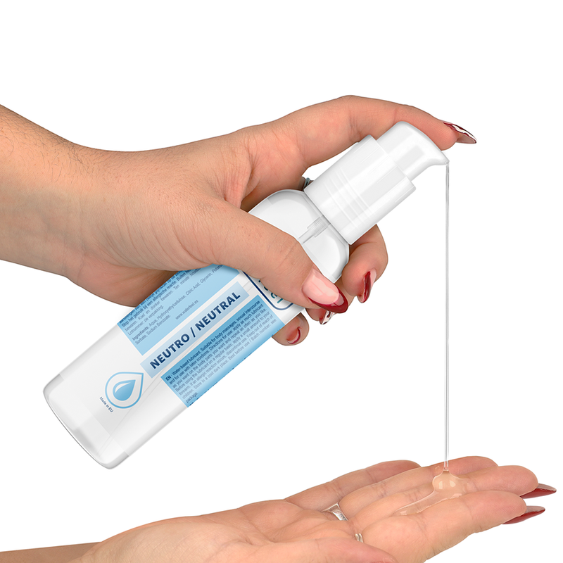 Lubrificante Waterfeel Sabor