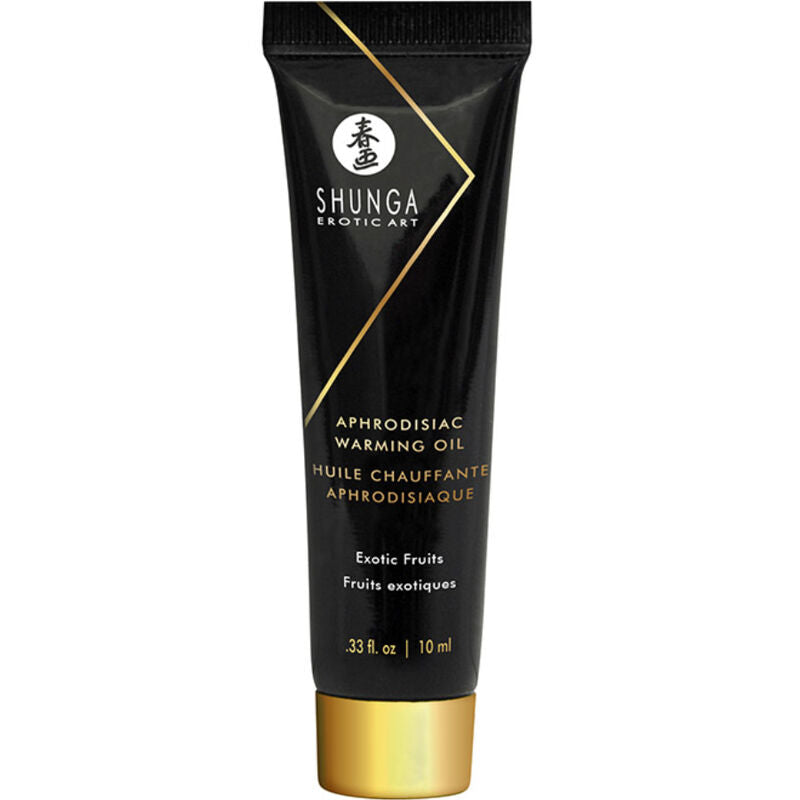 Kit Casal by Shunga