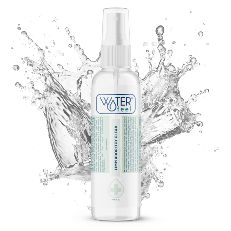 Desinfectante Waterfeel