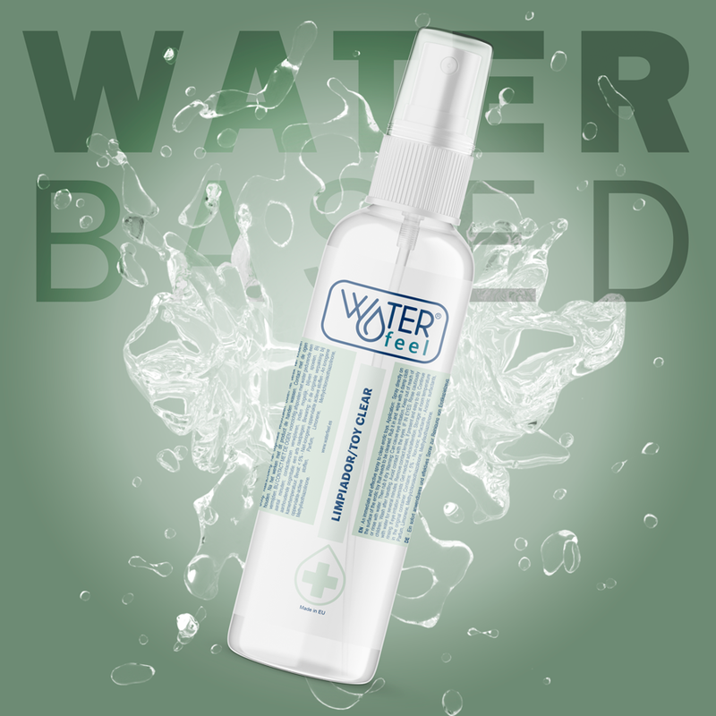Desinfectante Waterfeel