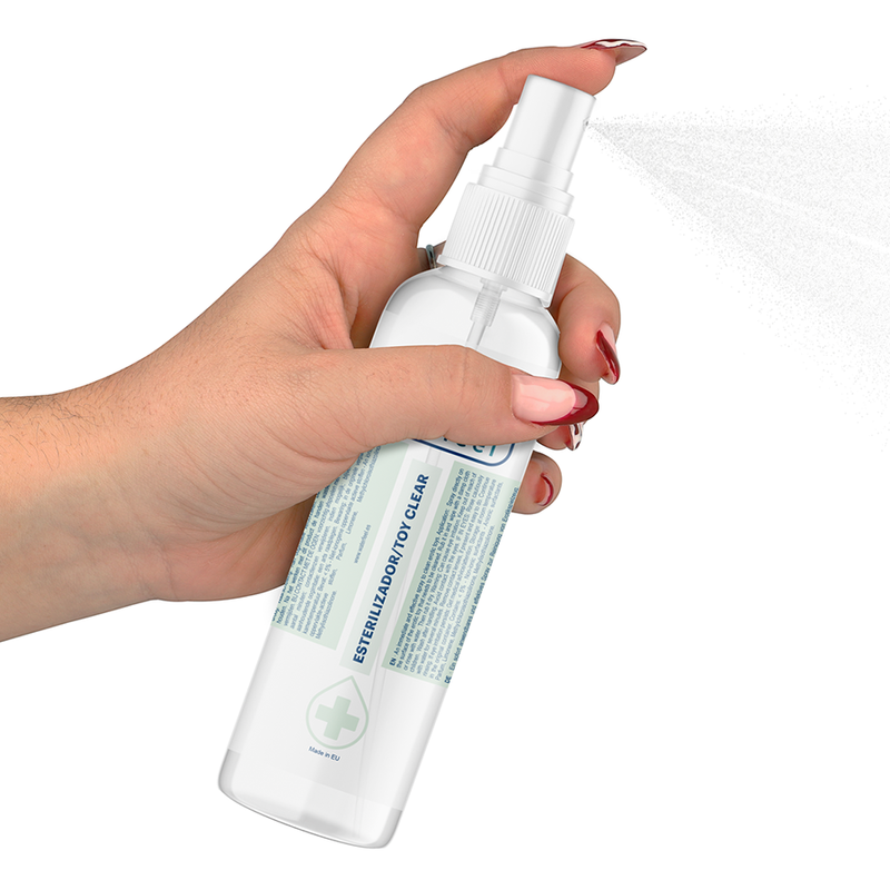 Desinfectante Waterfeel