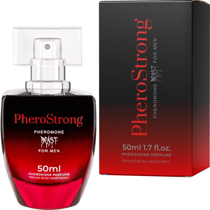 Beast for men- 50ml