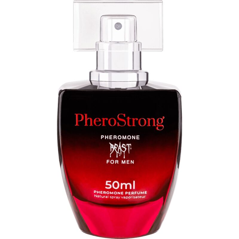 Beast for men- 50ml