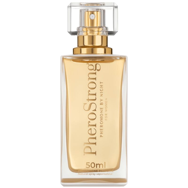 Pherostrong night for woman