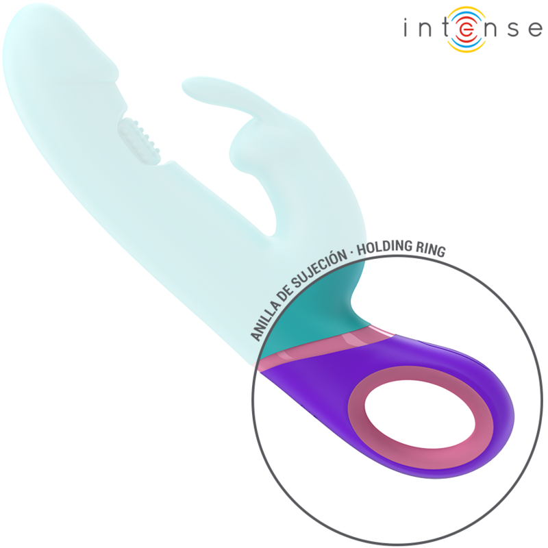 Vibrador Monica