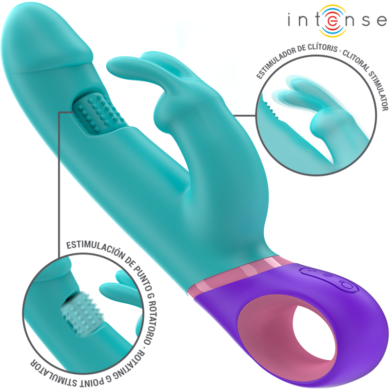 Vibrador Monica