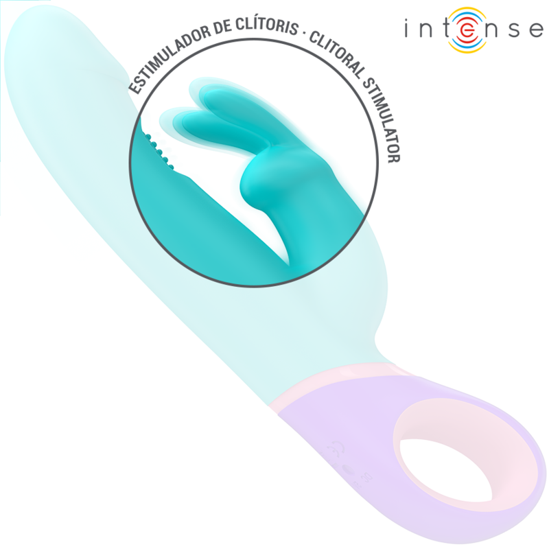 Vibrador Monica