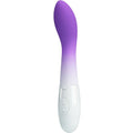 Vibrador Ponto G - (30 Modos)