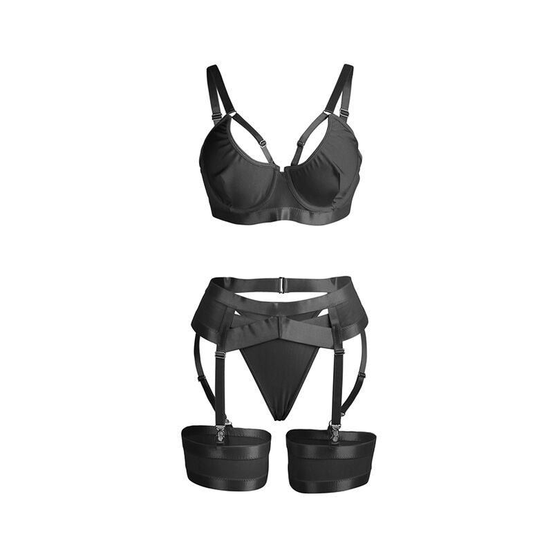 Conjunto Bondage