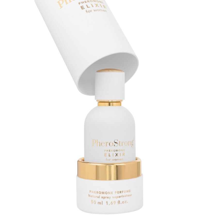 Elixir mulher