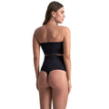 Tanga Modeladora de Cintura Subida