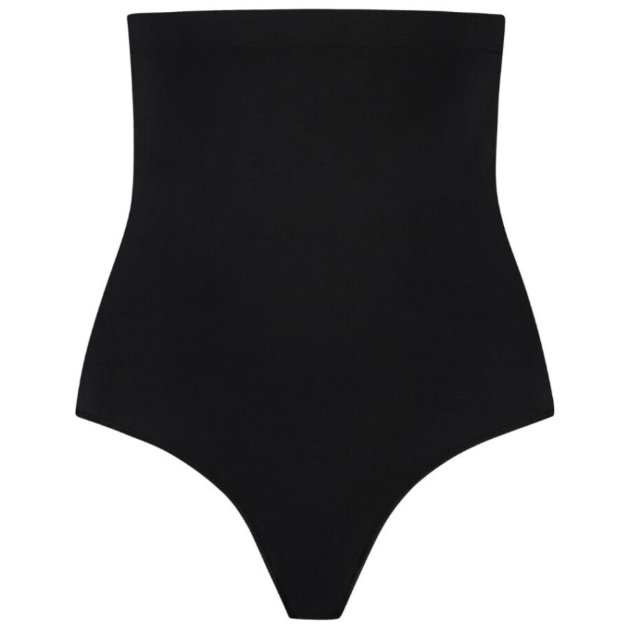 High-Waist Shaping Thong