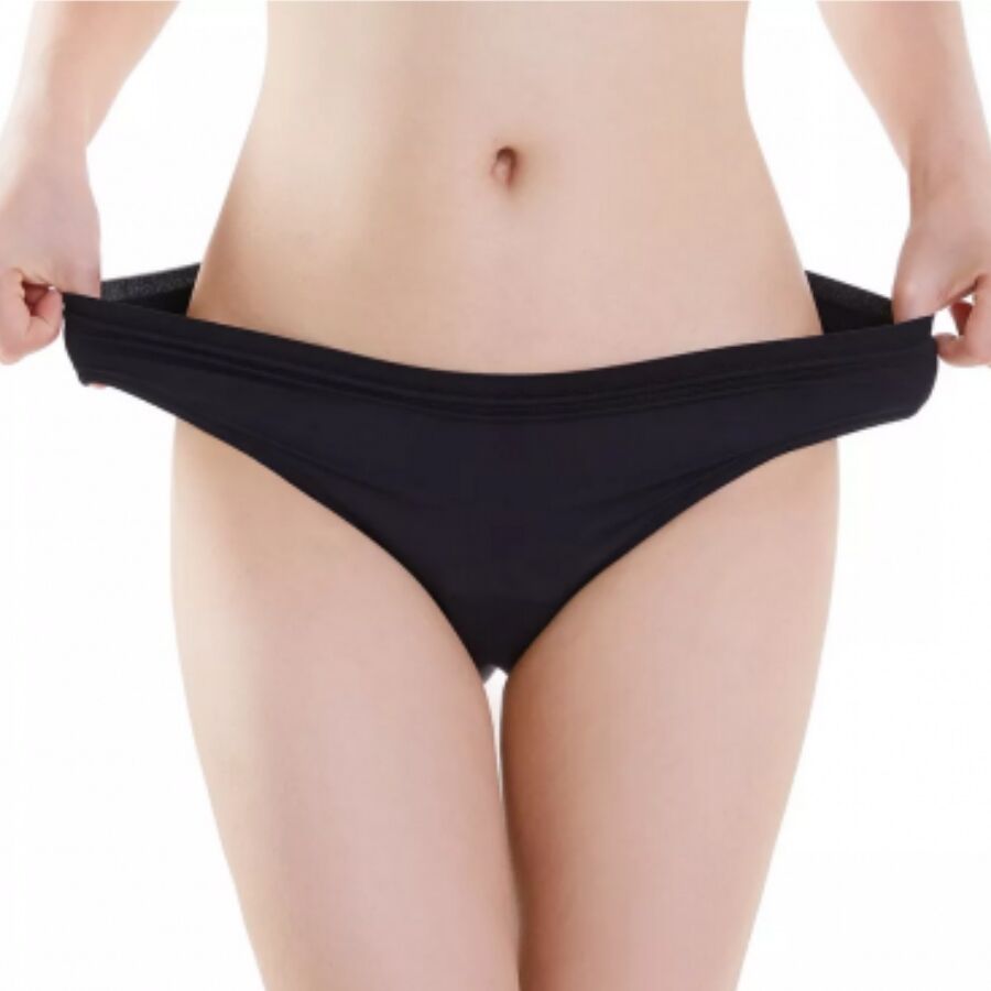 Irisana - Cueca absorvente