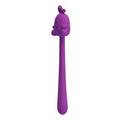 Vibrador Flexível Cute Bunny