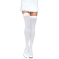 Leg Avenue branco opaco