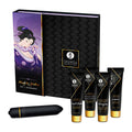 Kit Naugthy Geisha