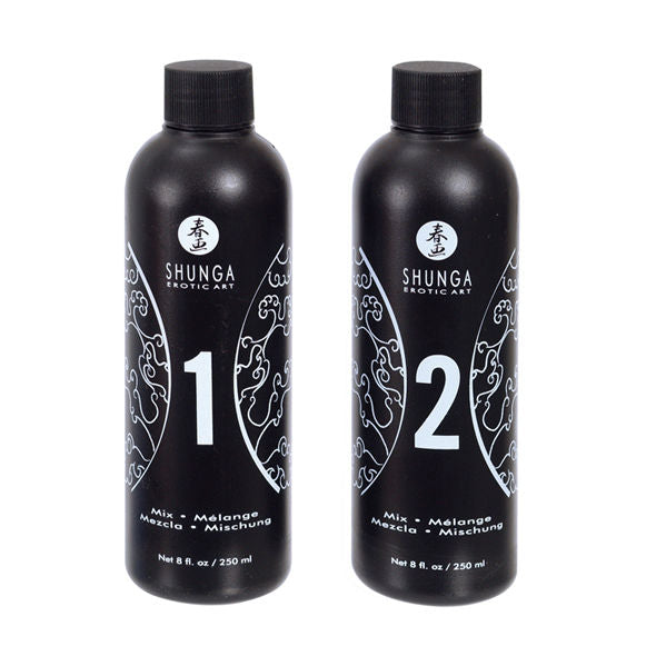 Kit Massagem Ultra Romântico