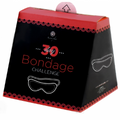 30 dias- Bondage